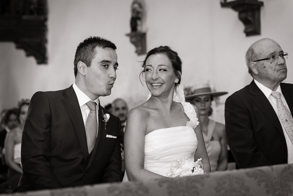 Araceli & Jorge – Fotógrafo de bodas en Ponferrada, León – Quinito Fotografía